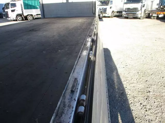 平成30年12月中古中型アルミバン・ウィング日野レンジャーの画像31