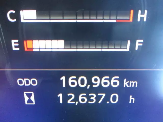 平成30年12月中古中型アルミバン・ウィング日野レンジャーの画像40