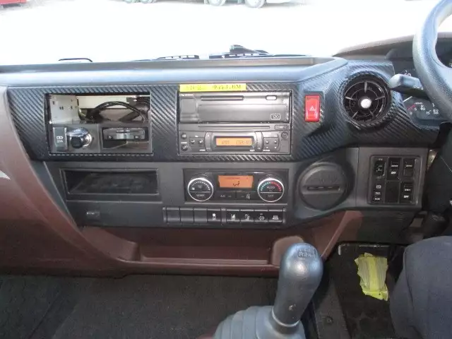 平成30年12月中古中型アルミバン・ウィング日野レンジャーの画像43