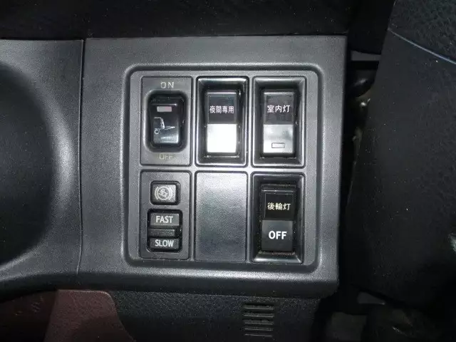 平成30年12月中古中型アルミバン・ウィング日野レンジャーの画像46