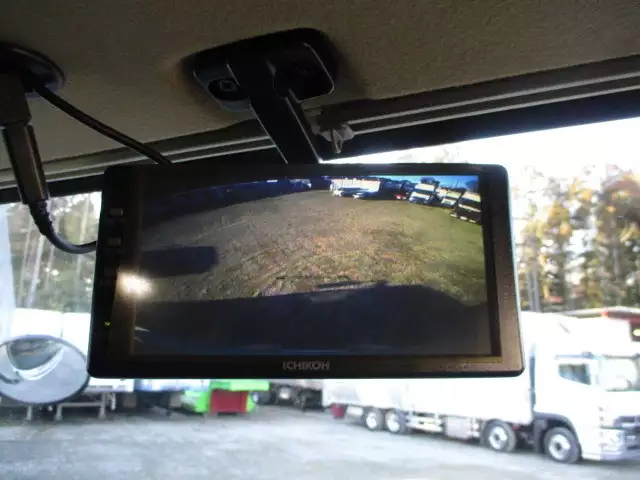 平成30年12月中古中型アルミバン・ウィング日野レンジャーの画像50