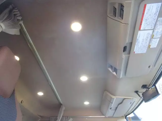 平成30年12月中古中型アルミバン・ウィング日野レンジャーの画像51