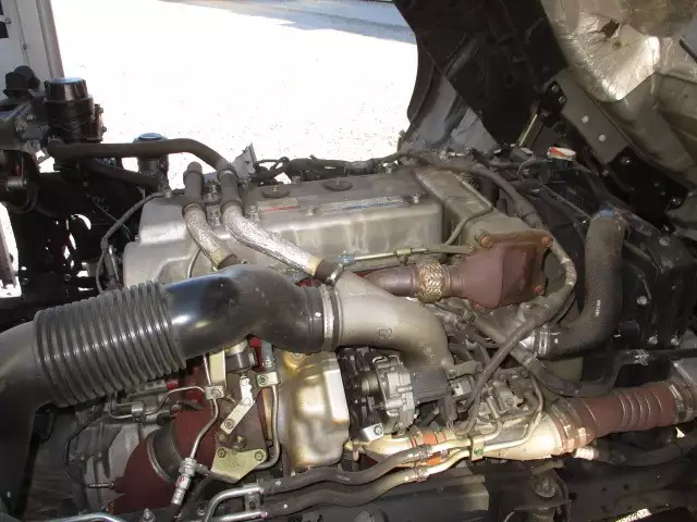 平成30年12月中古中型アルミバン・ウィング日野レンジャーの画像56