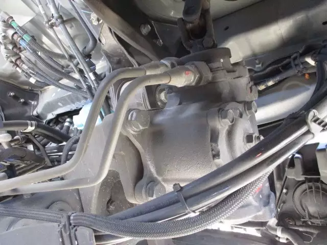 平成30年12月中古中型アルミバン・ウィング日野レンジャーの画像59