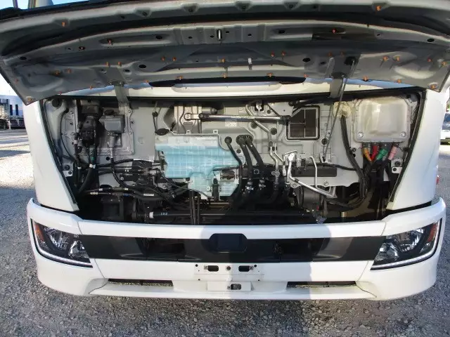 平成30年12月中古中型アルミバン・ウィング日野レンジャーの画像60