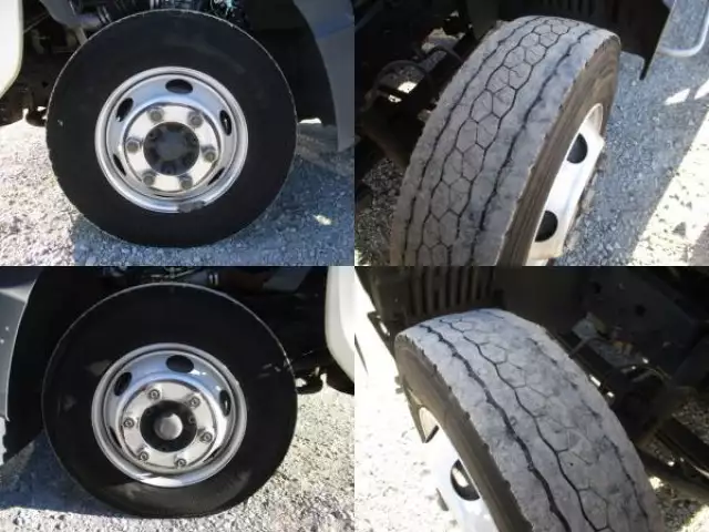 平成30年12月中古中型アルミバン・ウィング日野レンジャーの画像9