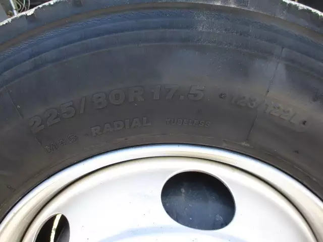 平成30年12月中古中型アルミバン・ウィング日野レンジャーの画像10