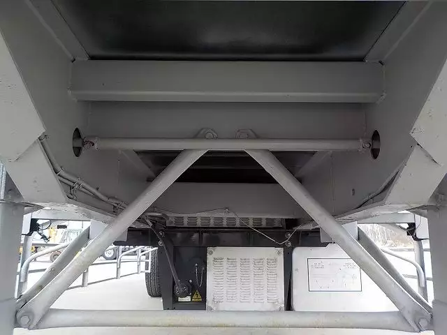 平成03年06月中古その他冷凍トレーラー国内・その他富士の画像12