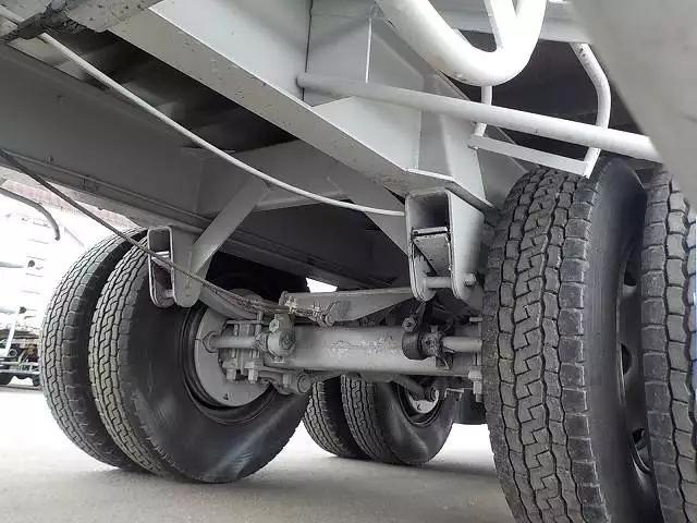 平成03年06月中古その他冷凍トレーラー国内・その他富士の画像15