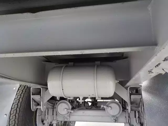 平成03年06月中古その他冷凍トレーラー国内・その他富士の画像17