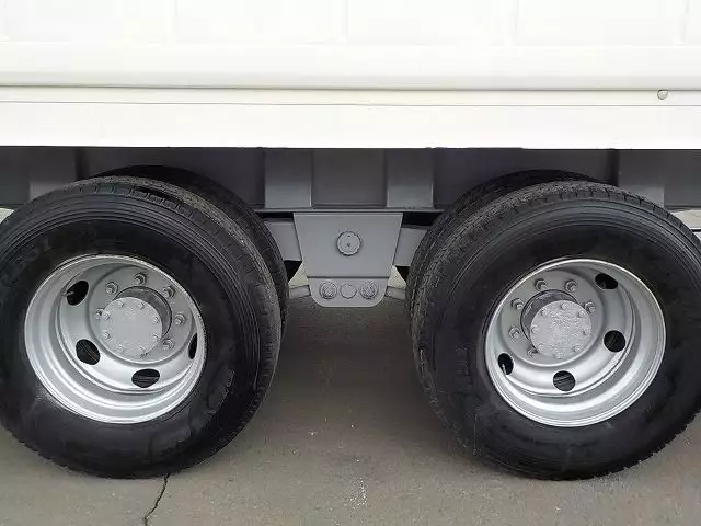 平成03年06月中古その他冷凍トレーラー国内・その他富士の画像18