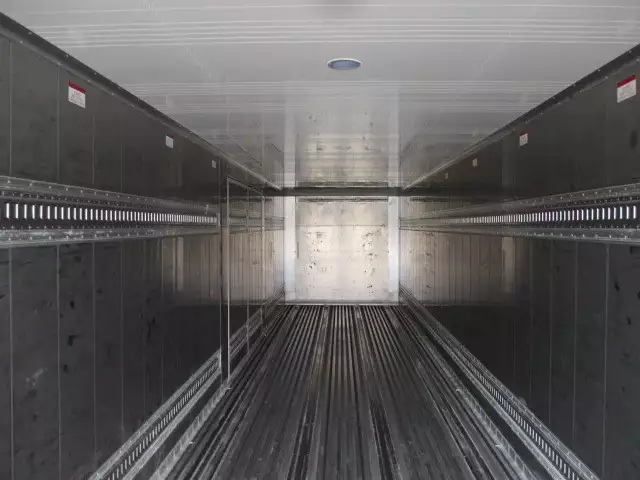 平成03年06月中古その他冷凍トレーラー国内・その他富士の画像20