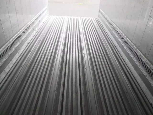 平成03年06月中古その他冷凍トレーラー国内・その他富士の画像21