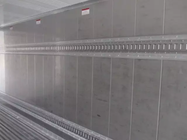 平成03年06月中古その他冷凍トレーラー国内・その他富士の画像22