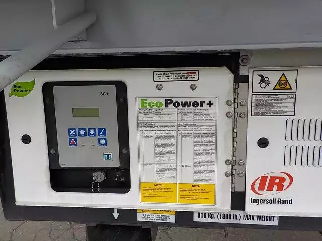 平成03年06月中古その他冷凍トレーラー国内・その他富士の画像25