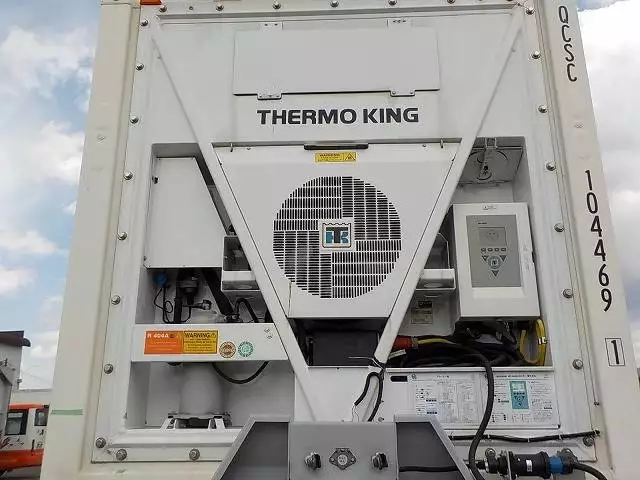 平成03年06月中古その他冷凍トレーラー国内・その他富士の画像9