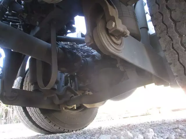 平成25年12月中古大型トラクタヘッド日産UD国産車その他の画像14