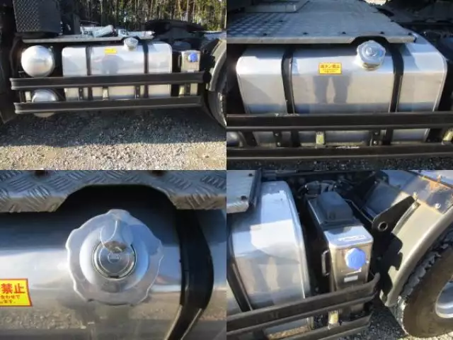 平成25年12月中古大型トラクタヘッド日産UD国産車その他の画像19