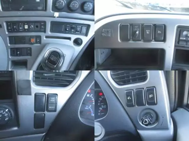 平成25年12月中古大型トラクタヘッド日産UD国産車その他の画像32