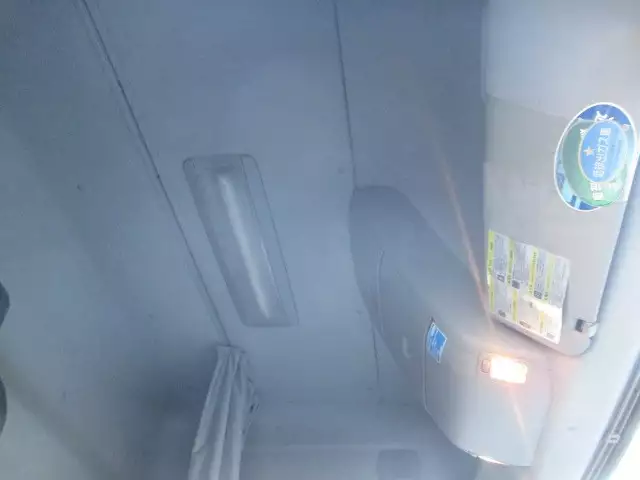 平成25年12月中古大型トラクタヘッド日産UD国産車その他の画像36