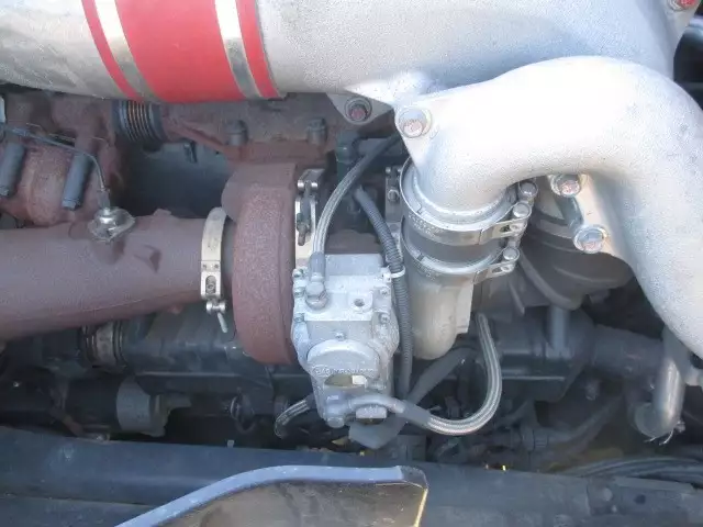 平成25年12月中古大型トラクタヘッド日産UD国産車その他の画像44