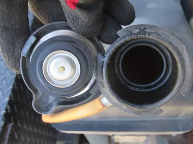 平成25年12月中古大型トラクタヘッド日産UD国産車その他の画像47