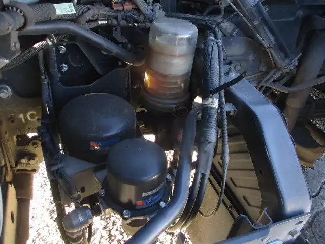 平成25年12月中古大型トラクタヘッド日産UD国産車その他の画像48