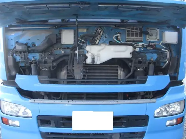 平成25年12月中古大型トラクタヘッド日産UD国産車その他の画像49