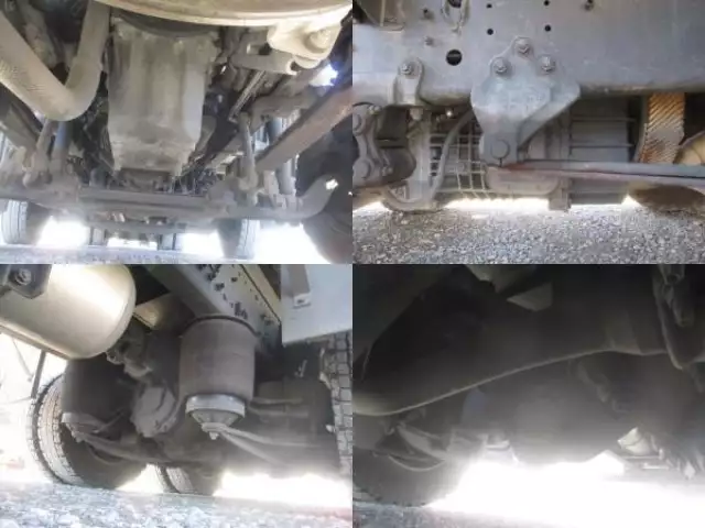 令和03年11月中古大型日野プロフィアの画像16