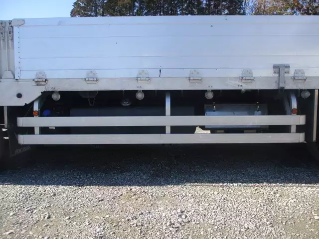 令和03年11月中古大型日野プロフィアの画像17