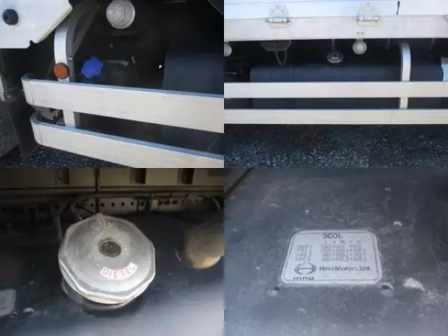 令和03年11月中古大型日野プロフィアの画像18