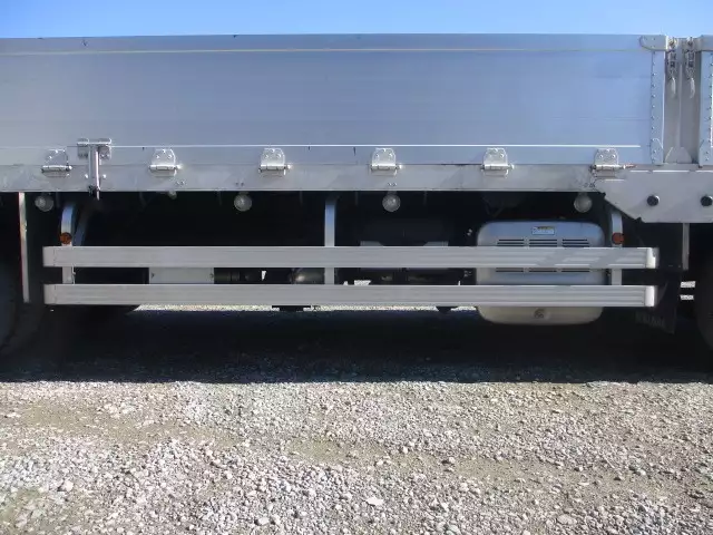 令和03年11月中古大型日野プロフィアの画像19