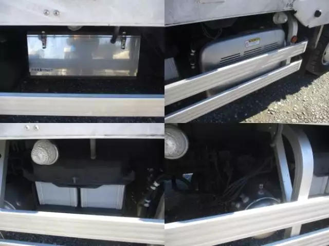 令和03年11月中古大型日野プロフィアの画像20