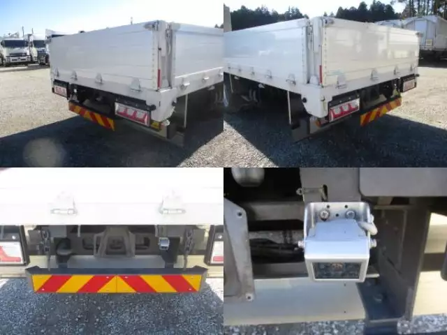 令和03年11月中古大型日野プロフィアの画像23