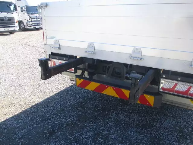 令和03年11月中古大型日野プロフィアの画像26