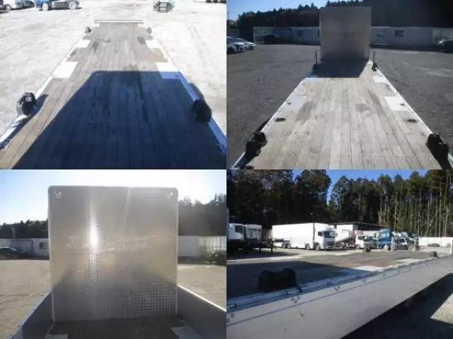 令和03年11月中古大型日野プロフィアの画像29