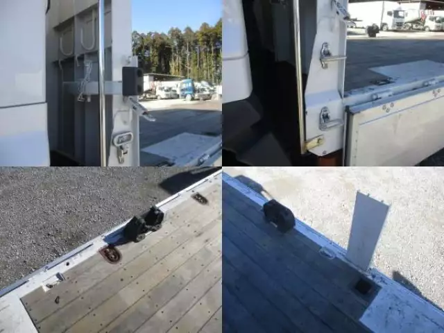 令和03年11月中古大型日野プロフィアの画像30