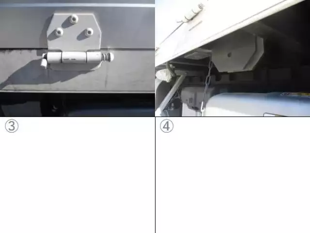 令和03年11月中古大型日野プロフィアの画像31