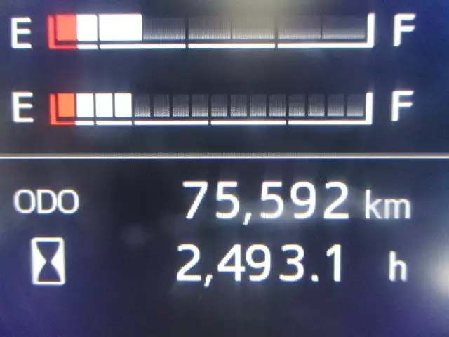 令和03年11月中古大型日野プロフィアの画像34