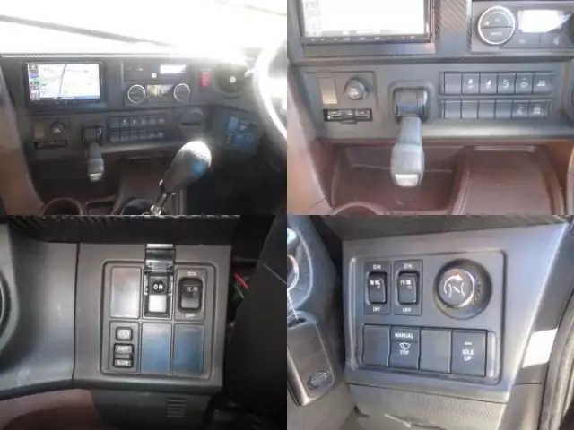 令和03年11月中古大型日野プロフィアの画像37