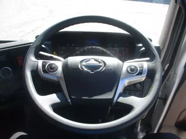 令和03年11月中古大型日野プロフィアの画像39