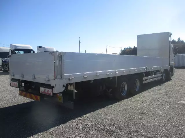 令和03年11月中古大型日野プロフィアの画像5