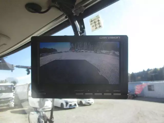 令和03年11月中古大型日野プロフィアの画像42