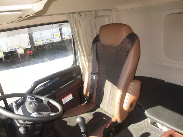 令和03年11月中古大型日野プロフィアの画像46