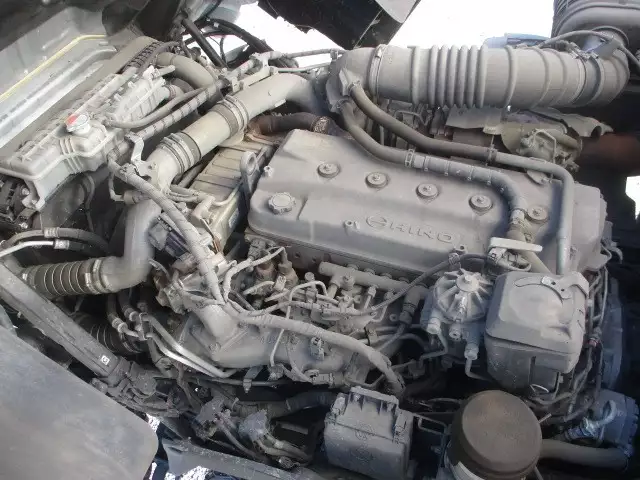 令和03年11月中古大型日野プロフィアの画像49