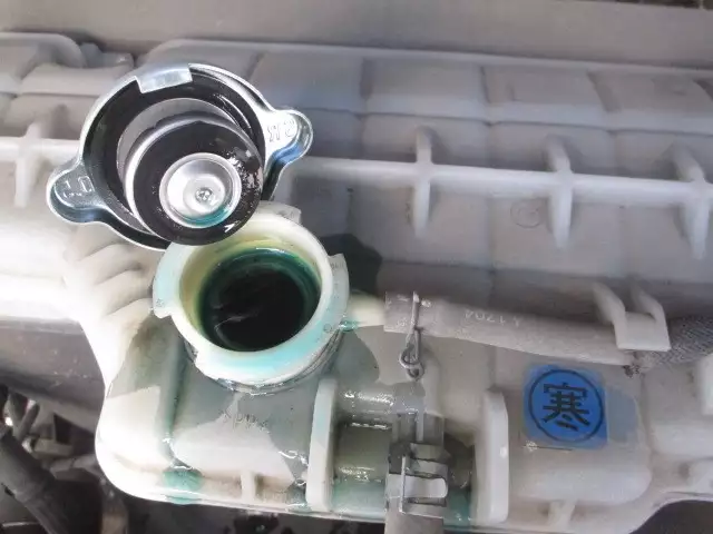 令和03年11月中古大型日野プロフィアの画像52