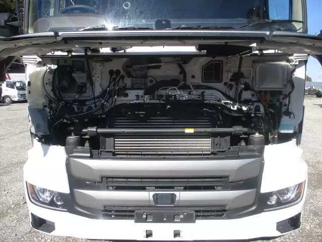 令和03年11月中古大型日野プロフィアの画像55