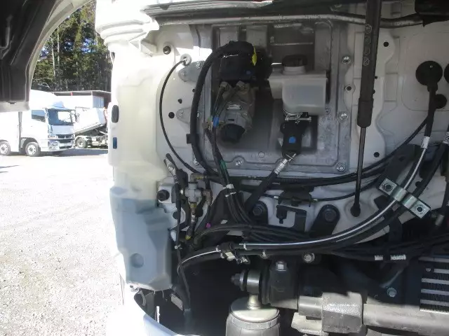 令和03年11月中古大型日野プロフィアの画像56