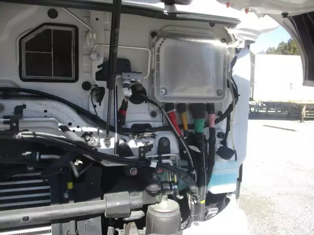 令和03年11月中古大型日野プロフィアの画像57