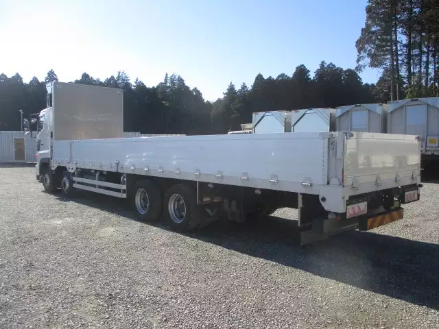 令和03年11月中古大型日野プロフィアの画像7